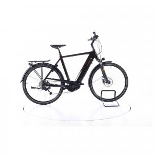 Second Life - Victoria eTrekking 12.8 Trekking E-Bike 2022 - Stan dobry