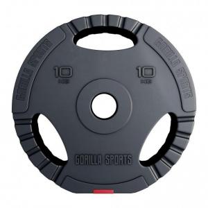 Obciążenie winylowe 5 kg z uchwytami 51 mm
