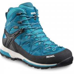 Buty trekkingowe damskie Meindl Tonale Lady z membraną Gore-Tex