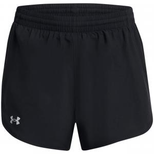 Spodenki do biegania damskie Under Armour Fly By 2in1