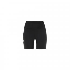 Legginsy do biegania damskie Millet Intense Legging Short W Ahletic Fit