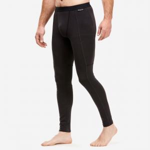 Legginsy trekkingowe męskie Forclaz MT500 merino