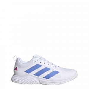 Buty do siatkówki dla dorosłych Adidas Court Team Bounce 2.0 Shoes