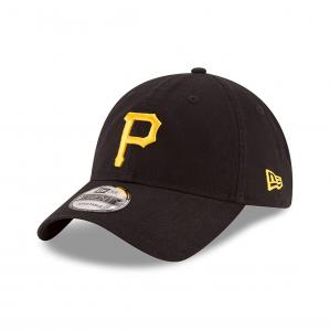 Czapka z daszkiem New Era MLB Pittsburgh Pirates