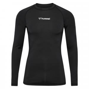 Koszulka z długim rękawem sportowa Hummel BL PERFORMANCE TEE 22551
