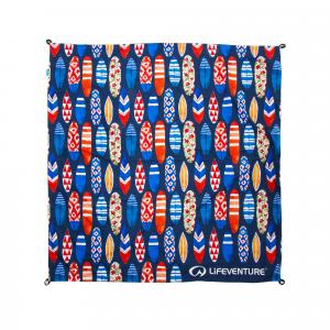 Koc piknikowy Lifeventure Picnic Blanket