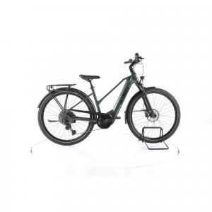Second Life - KTM Macina Ultimate Pro 750 Trekking E-Bike 2024 - Stan dobry