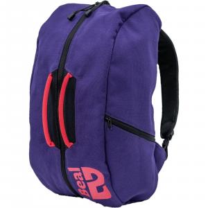 Worek wspinaczkowy na linę Beal Combi II purple