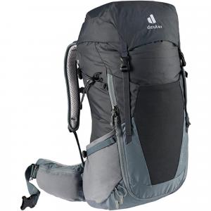 Plecak turystyczny Deuter Futura 24 SL damski - graphite/shale