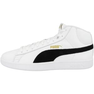 Buty do chodzenia męskie Puma Smash V2 Mid L