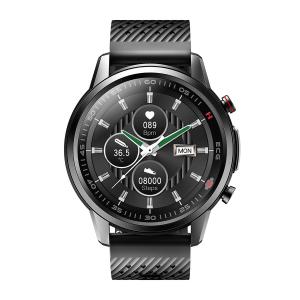 Smartwatch sportowy unisex Watchmark WF800 czarny