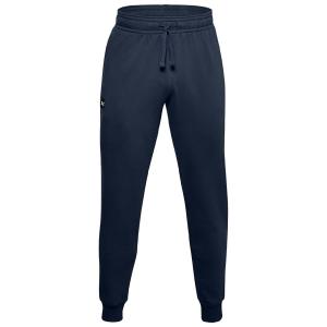 Spodnie treningowe męskie Under Armour Rival Fleece Jogger