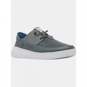 Buty letnie męskie Columbia Boatside Relaxed PFG
