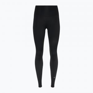 Legginsy damskie Nike One High-Waisted 7/8