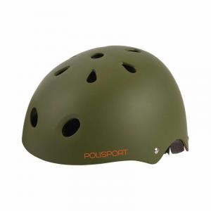 Kask Rowerowy Miejski dla Nastolatków URBAN RADICAL TAG