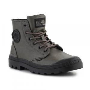 Buty do chodzenia unisex Palladium Pampa Hi Supply