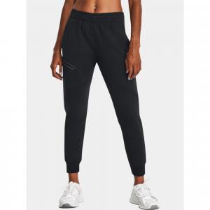 Spodnie sportowe damskie Under Armour Unstoppable FLC