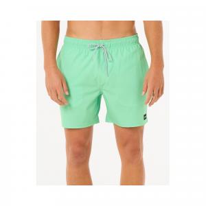 Spodenki surfingowe męskie Rip Curl Daily Volley Zielony