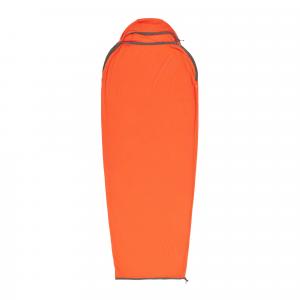 Wkładka do śpiwora Sea to Summit Reactor Extreme Sleeping Bag Liner Mummy