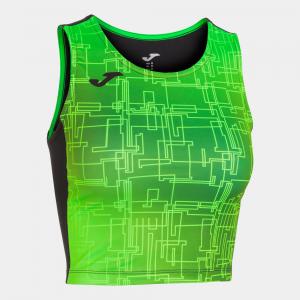 Tank top do biegania dla dziewczyn Joma Elite VIII