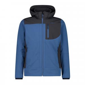 Kurtka softshell męska CMP 3A01787N