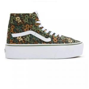 Buty do chodzenia damskie Vans Ua Sk8-hi Tapered Stackform