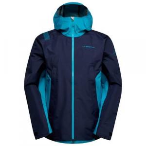 Kurtka uniwersalna męska La Sportiva La Softshelljacke Discover Shell