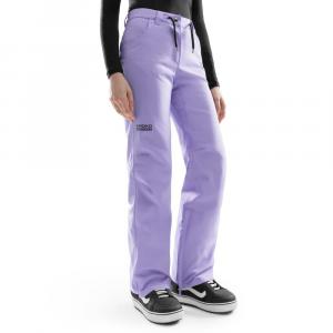 Spodnie snowboardowe hardshell damskie Peyto-W