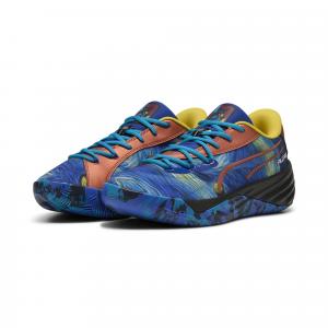 Buty do chodzenia męskie Puma All-pro Nitro Dylan Exhibit