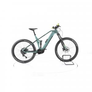 Second Life - Bulls Sonic EVO AM 1 Fully E-Bike 2023 - Jak nowy