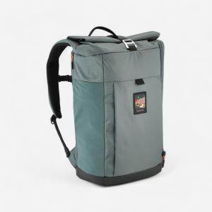 Plecak turystyczny Quechua NH500 Escape Rolltop 23 litry