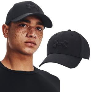 Czapka z daszkiem męska Under Armour Blitzing Adjustable Cap