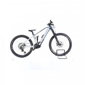 2nd Life - Bulls Sonic EVO AM 4 Fully E-Bike 2022 - Stan dobry