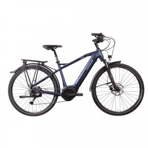 Rower elektryczny Lombardo ROMA 9.0