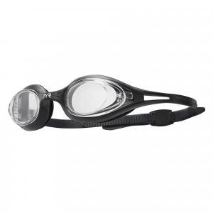 Okulary basenowe TYR Hydra Flare przezroczyste