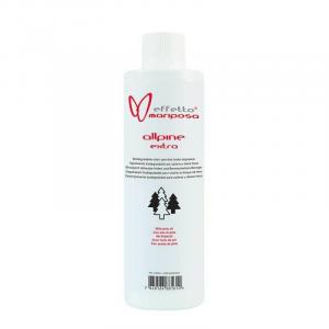 Odtłuszczające środki czyszczące Effetto Mariposa allpine extra 500ml