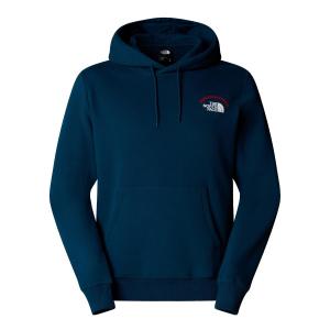 Bluza The North Face Expedition System