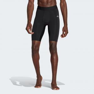 Spodenki męskie adidas Techfit Aeroready Short Tight