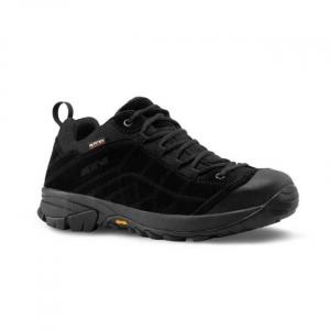 Buty Trekkingowe męskie Alpina Tropez Black Vibram