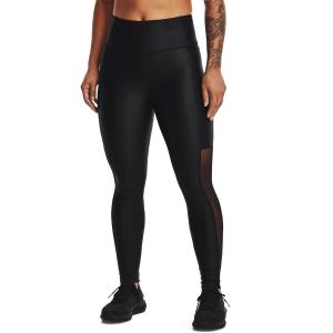 Leginsy damskie Under Armour IsoChill Run 7/8 Tight