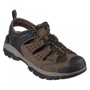 Buty trekkingowe męskie Skechers Tresmen Menard