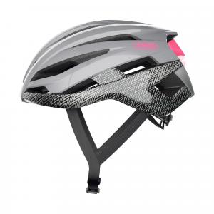 Kask Stormchaser Zigzag Szary S 51-55 Cm