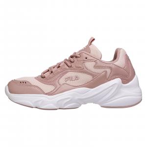 Buty damskie FILA Collene pale