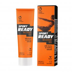 Regenerujący żel Sport Ready Recovery Gel 100 ml