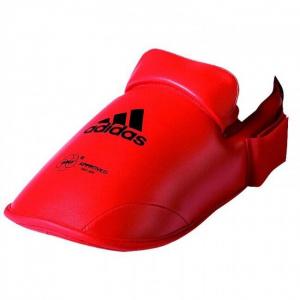 Ochraniacze na stopy do karate adidas WKF