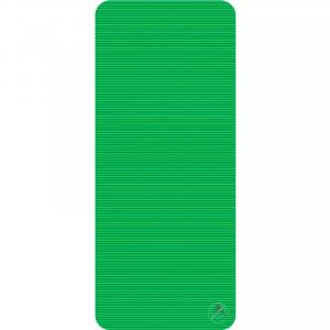 Professional mata fitnessowa Trendy ProfiGymMat 140x60x1 cm zielona