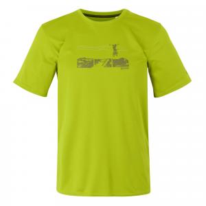 T-shirt Męski Rower Fingal IX