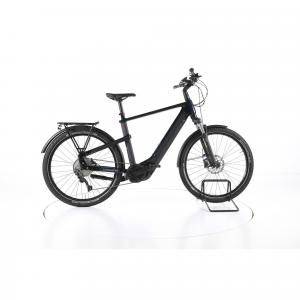 Second Life - Winora Yakun 10 Trekking E-Bike 2024 - Stan dobry