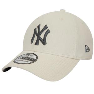 Czapka z daszkiem męska Cord 39THIRTY New York Yankees MLB Cap