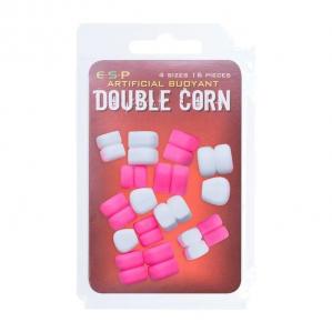 Przynęta sztuczna kukurydza ESP Double Corn Sweetcorn